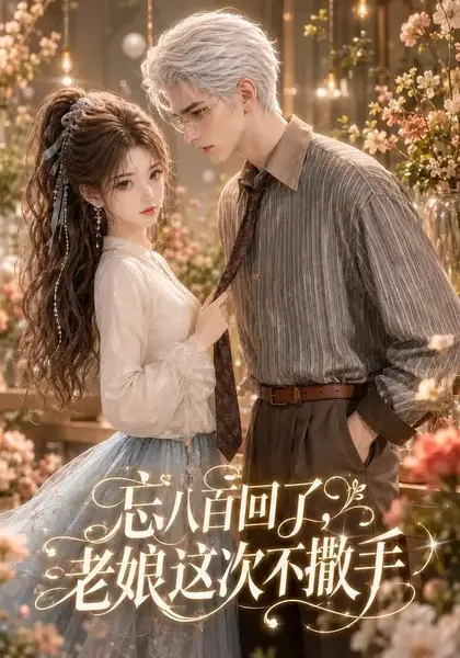 忘八百回了，老娘这次不撒手忘八百回了老娘这次不撒手（62集）AI短剧