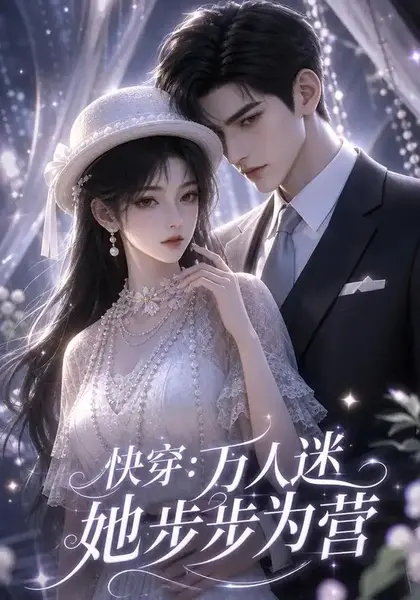 快穿：万人迷她步步为营快穿万人迷她步步为营（76集）AI短剧