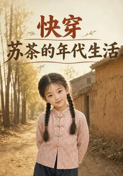 快穿：苏茶的年代生活&快穿苏茶的年代生活（121集）AI短剧-千尺浪