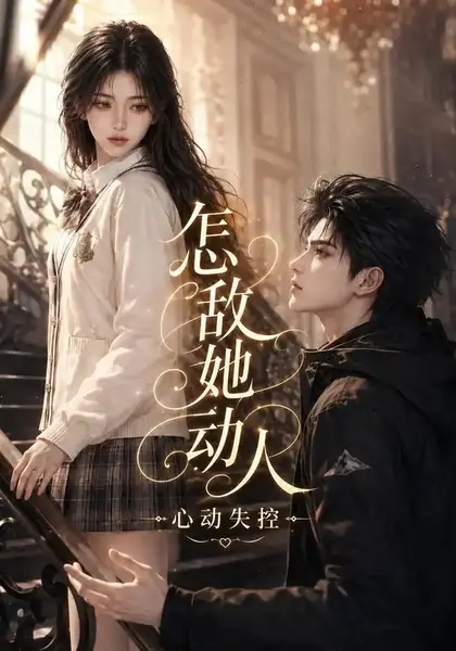 怎敌她动人，心动失控怎敌她动人心动失控（157集）AI短剧