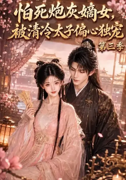 怕死炮灰嫡女，被清冷太子偏心独宠第三季怕死炮灰嫡女被清冷太子偏心独宠第三季（155集）AI短剧