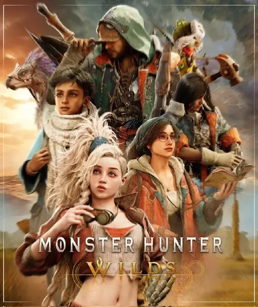 怪物猎人 Monster Hunter (2020) 4K HDR [动作/奇幻] 保罗·安德森/米拉·乔沃维奇