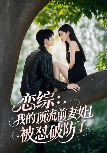 恋综：我的顶流前妻姐被怼破防了&恋综我的顶流前妻姐被怼破防了（90集）AI短剧-千尺浪