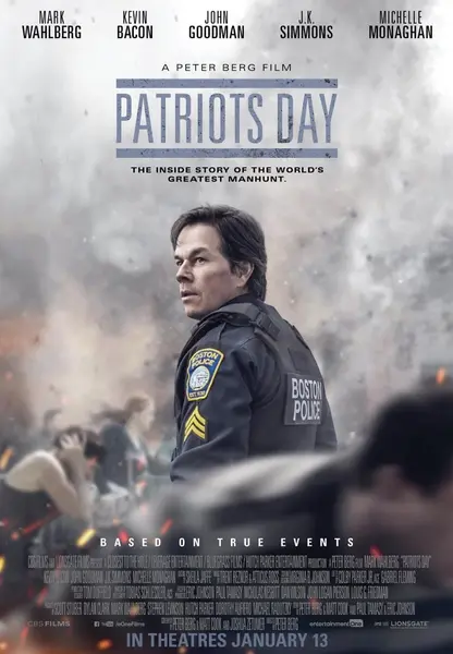 恐袭波士顿 Patriots Day(2016) [美国] [剧情/惊悚/历史] 英语8.0分  4K蓝光remux原盘 外挂字幕 67.7G