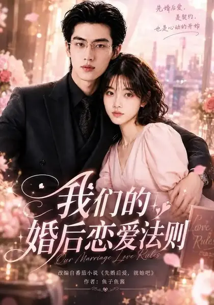 我们的婚后恋爱法则（96集）AI短剧-千尺浪