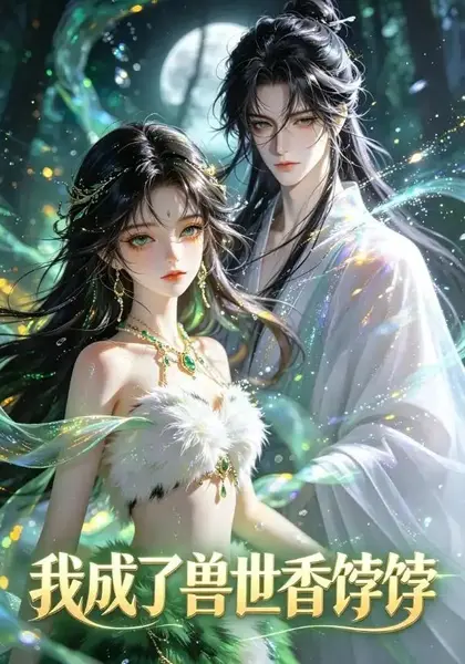 我成了兽世香饽饽（86集）AI短剧-千尺浪