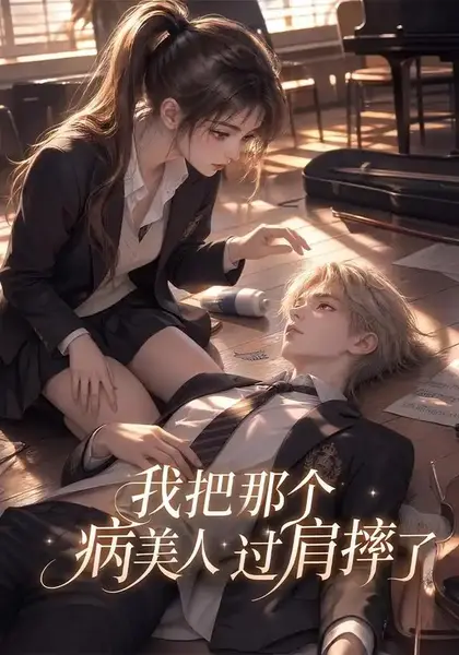 我把那个病美人过肩摔了（36集）AI短剧-千尺浪
