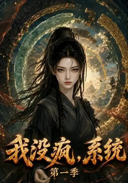 我没疯，系统第一季&我没疯系统第一季（107集）AI短剧-千尺浪