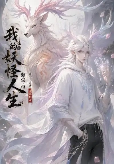 我的妖怪人生（40集） AI短剧
