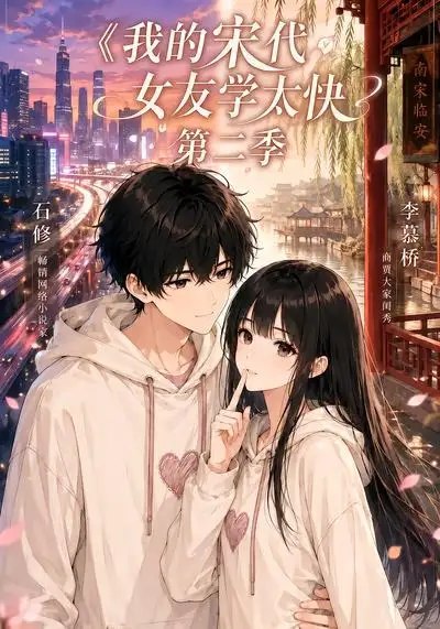 我的宋代女友学太快第二季（74集） AI短剧-千尺浪