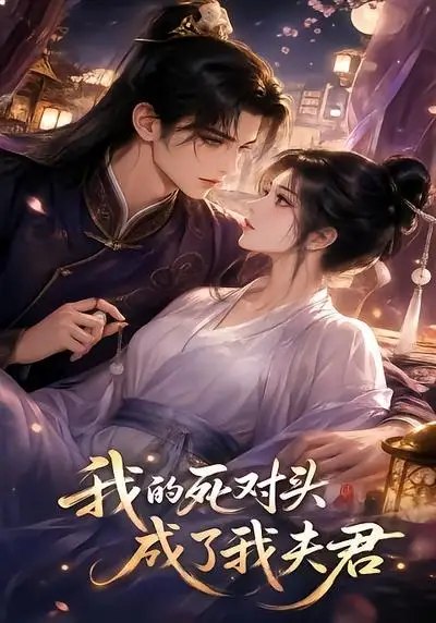 我的死对头成了我夫君（20集）AI短剧