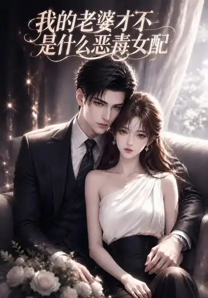 我的老婆才不是什么恶毒女配（58集）AI短剧-千尺浪
