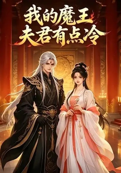 我的魔王夫君有点冷（60集） AI短剧-千尺浪