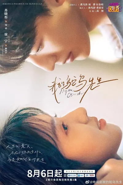 我的鸵鸟先生（2026）【4K.50fps】【更19集】【剧情/爱情】【苏晓彤/何洛洛】