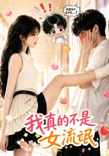 我真的不是女流氓（54集） AI短剧-千尺浪