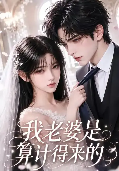 我老婆是算计得来的（81集）AI短剧-千尺浪