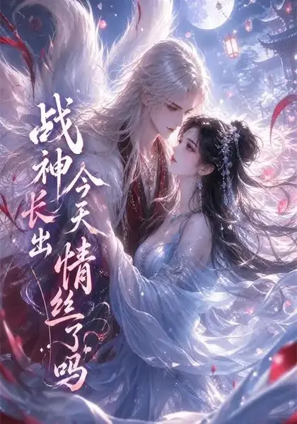 战神今天长出情丝了吗（36集）AI短剧-千尺浪