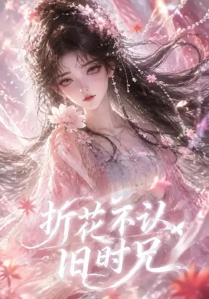 折花不认旧时兄（40集） AI短剧-千尺浪