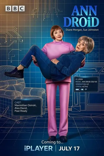 护工不是人(2026)【5集全】【WEB-DL.1080p】【内嵌简英双语字幕】【剧情/喜剧】-千尺浪