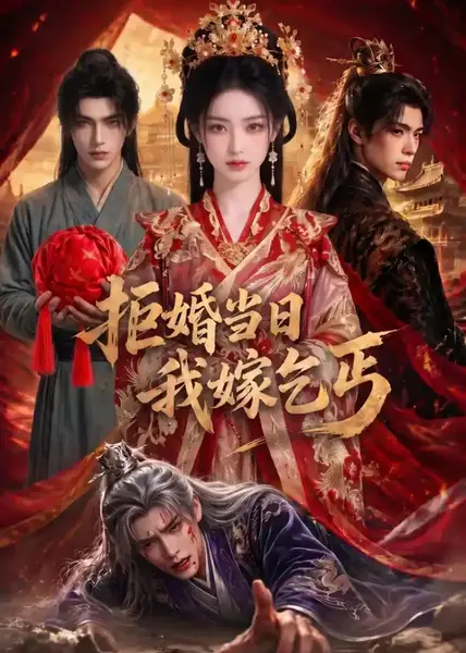 拒婚当日我嫁乞丐（51集）AI短剧-千尺浪