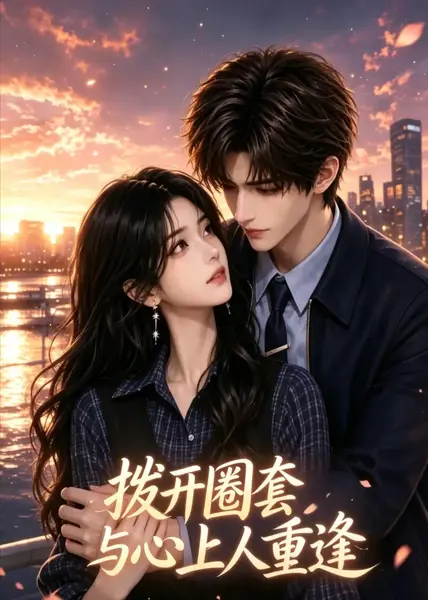 拨开圈套与心上人重逢（60集）AI短剧