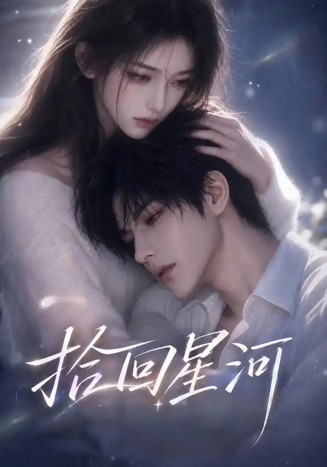 拾回星河（32集）AI短剧-千尺浪