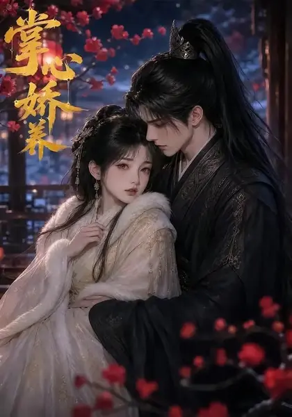 掌心娇养（61集） AI短剧-千尺浪