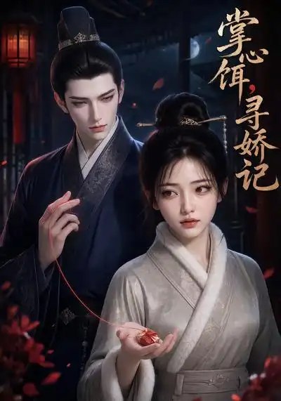 掌心饵，寻娇记&掌心饵寻娇记（84集）AI短剧-千尺浪