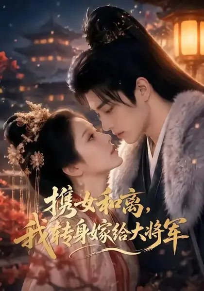 携女和离，我转身嫁给大将军携女和离我转身嫁给大将军（88集）AI短剧