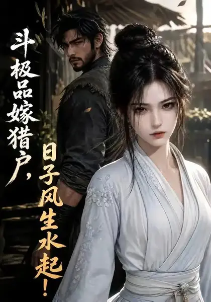 斗极品嫁猎户，日子风生水起！&斗极品嫁猎户日子风生水起（160集） AI短剧-千尺浪