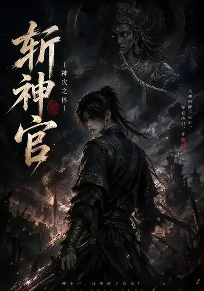 斩神官：神灾之体斩神官神灾之体（204集）AI短剧