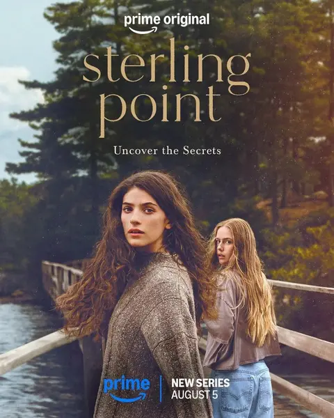 斯特林角 Sterling Point (2026) 【更新至08集全】【1080p】【内嵌中英字幕】【美剧】