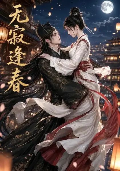 无寂逢春（41集）AI短剧