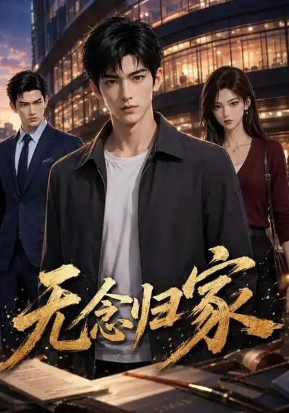 无念归家（61集）AI短剧-千尺浪