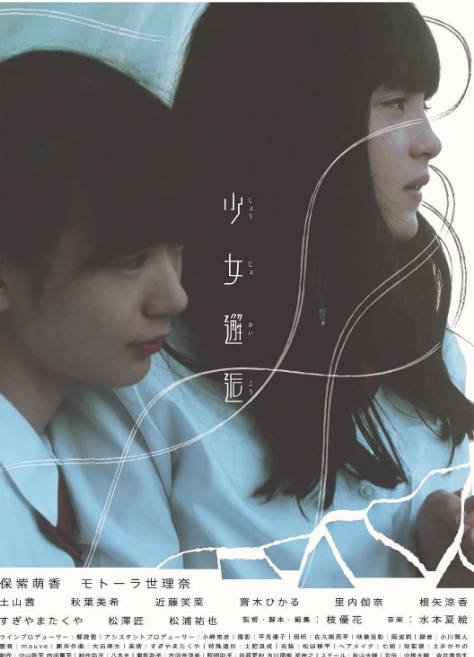 日本电影《少女邂逅》（2017）[夸克网盘]-千尺浪