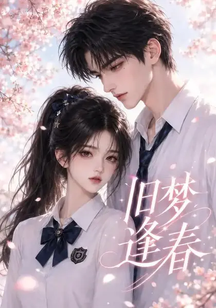 旧梦逢春（49集）AI短剧-千尺浪