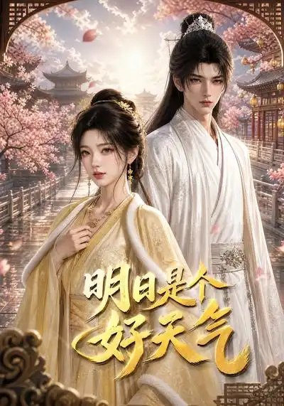 明日是个好天气（55集）AI短剧-千尺浪