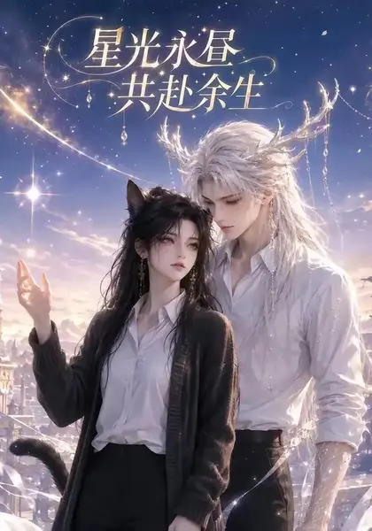 星光永昼共赴余生（149集）AI短剧-千尺浪