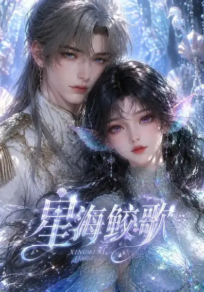 星海鲛歌（200集）AI短剧