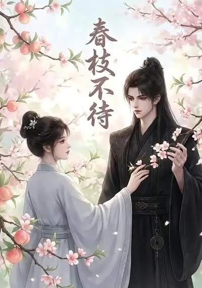 春枝不待（60集）AI短剧-千尺浪