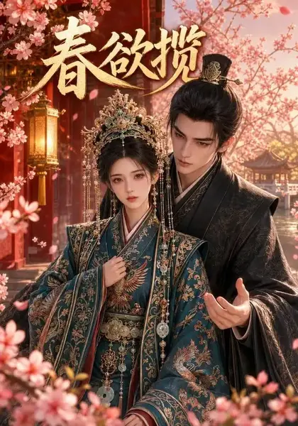 春欲揽（115集）AI短剧-千尺浪