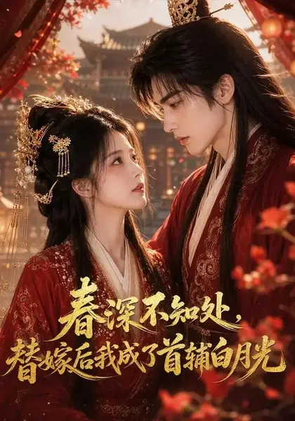 春深不知处替嫁后我成了首辅白月光(60集)AI短剧