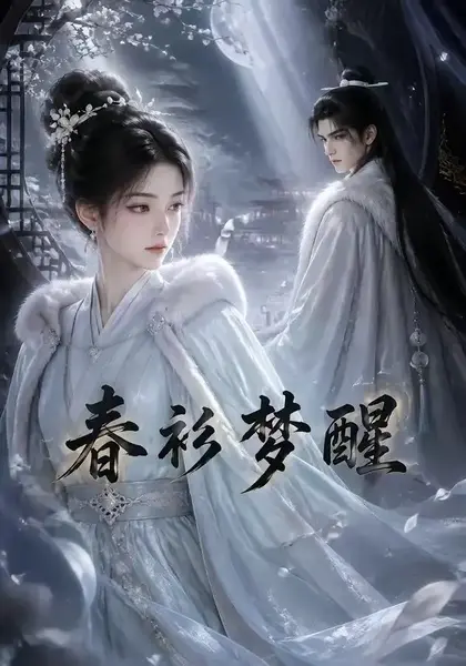 春衫梦醒（53集） AI短剧