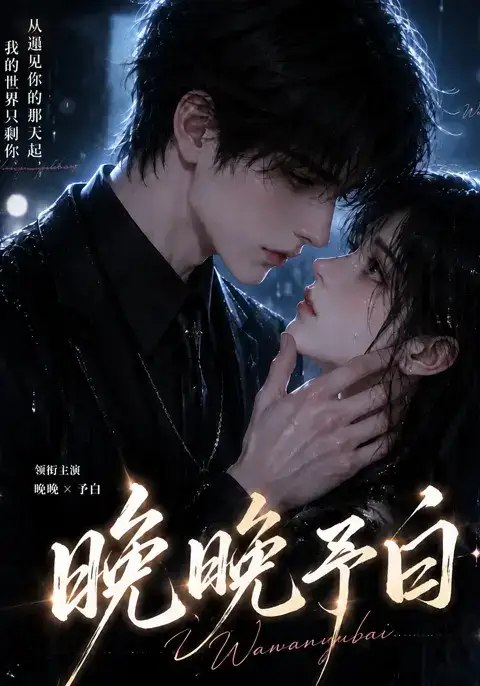 晚晚予白（101集）AI短剧-千尺浪