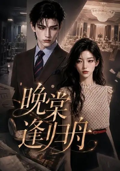 晚棠逢归舟（214集） AI短剧-千尺浪
