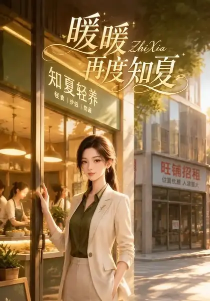 暖暖再度知夏（51集）AI短剧