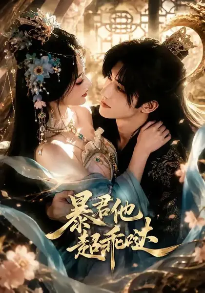 暴君他超乖哒（18集）AI短剧