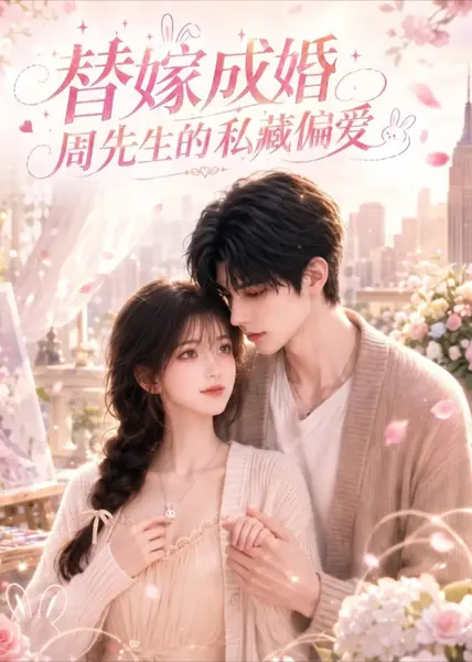 替嫁成婚周先生的私藏偏爱（71集）AI短剧
