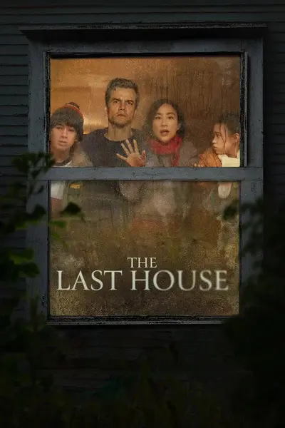 最后孤屋 The Last House (2026) 【1080p】【内嵌中英字幕】【网飞电影】