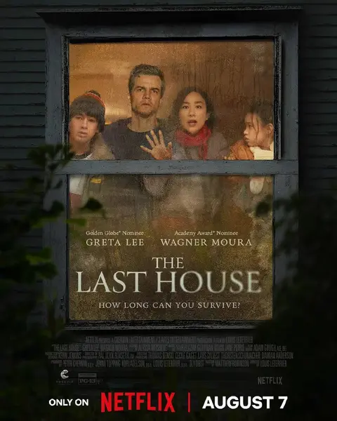 最后孤屋（2026）1080p NF 内封简繁 HiveWeb